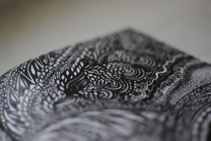 Хобби. Рис.6.Архипова Надежда