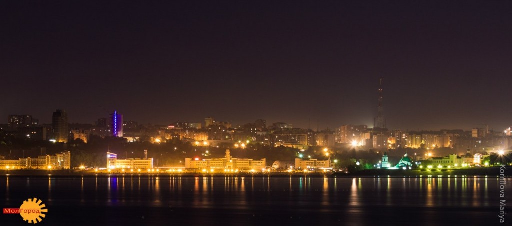 ария корнилоа